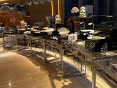 -杭州国际会议中心洲际酒店-原素全日餐厅(解放东路店)