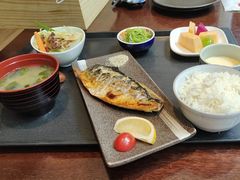 -古京·臻致料理(月湖店)