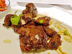 -民国红公馆·秦淮八艳(夫子庙店)