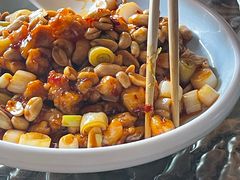 -民族饭荘(新华大街店)