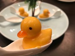 -广州文华东方酒店·江-由辉师傅主理