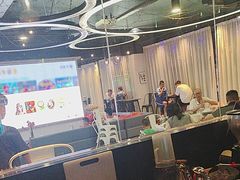 -CIAO·团建聚餐·生日派对轰趴馆(福田店)