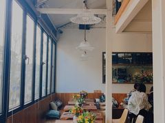 -O'mills Sourdough Bakery&Bistro(永嘉路店)