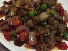 -臭桂鱼儿特色餐厅(朝晖七小区北区店)
