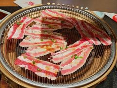 -柔杉家黑牛烤肉·活鳗鱼(太原街店)