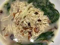 -狮王府淮扬菜(百家湖1912店)