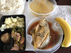 -斑斓西餐厅·自助茶点(高崎机场佰翔花园酒店)
