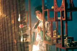 -梓摄影古装写真工作室(富力广场店)