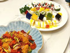 -蕉叶·泰国歌舞风情(世贸店)