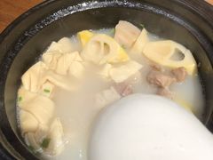 -上海小南国(正大店)