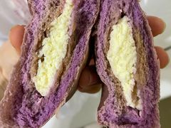 -BREAD WAY面包路·欧式面包(龙湖时代D馆店)