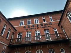 -青岛啤酒博物馆