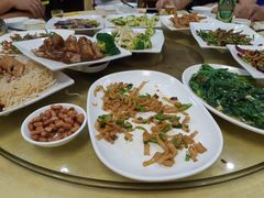 -潮隆牛肉美食城(莲花路店)