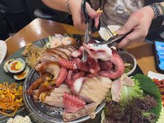 -Myth猪蹄(明洞店)