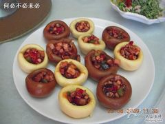 -香融府·烤鸭·家常菜(马家堡路店)