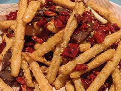 -U你·天然调味(南湖总店)