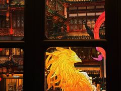 -豫园湖心亭茶楼