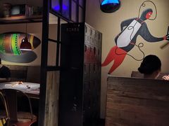 -探鱼·鲜青椒爽麻烤鱼(番禺万达店)