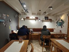 大堂-十面欢腾·海鲜面·台式Bistro(长乐路店)
