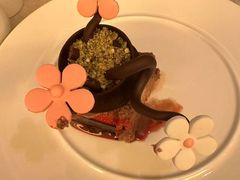-富力丽思卡尔顿酒店·香荟全日制餐厅
