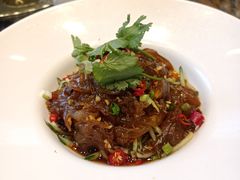 -国际海员俱乐部(餐饮部)