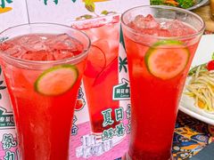 -荷花泰菜(东方新天地店)