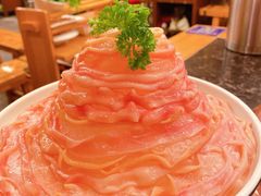 鲜鸭肠-老码头火锅(玉林店)
