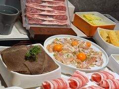 -麻辣因子滩羊火锅(世和广场店)