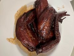 -翠华餐厅(香港国际机场店)