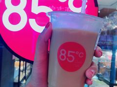 -85度C(南京中山南店)
