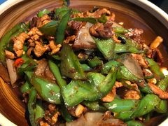 -鸽子侯·家宴·平价海鲜(市图书馆店)