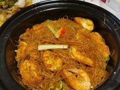 干逼粉丝大虾-朱仔记食府(江南大道店)