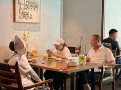 -小大董·烤鸭(王府井apm店)