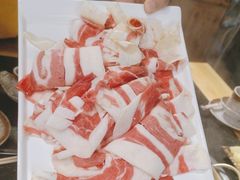 -顶顶汤火牛排火锅·经典铜锅涮肉