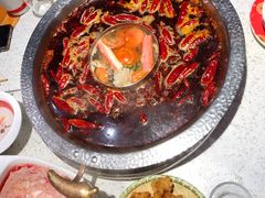 -大味生态火锅(蓝谷地店)