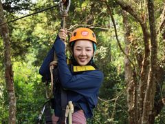 -清迈丛林飞跃 JungleFlight