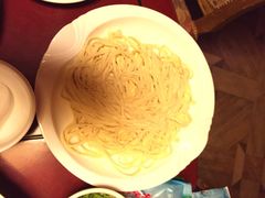 面条-大汗行宫园林餐厅