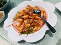 -吴中欢朋酒店-中餐厅