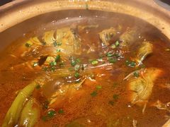 -山四砂锅(太原钟楼街店)