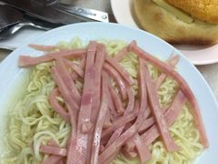 -金凤茶餐厅(湾仔店)