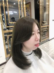 -TOP HAIR SALON