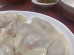 -喜家德虾仁水饺(世纪大都会店)