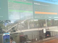 -泉州海丝野生动物世界