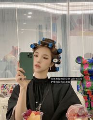 -东秀护肤造型