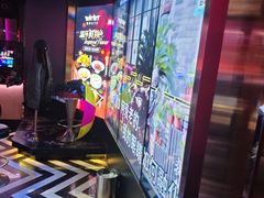 -温莎KTV(珠江路店)