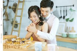 -1986婚纱摄影(清城店)