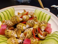 -翠湖宾馆·中餐厅