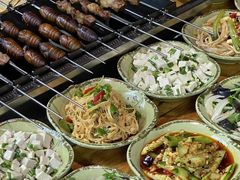 -悦屋老板娘的烤肉店(紫薇田园店)