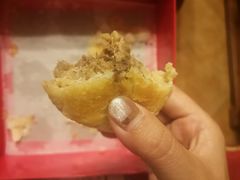 -真老大房鲜肉月饼(南京路步行街店)
