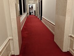 -浙江宾馆·花园餐厅·自助餐厅·茶吧